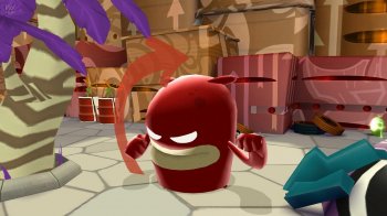 de Blob (2017) PC | 