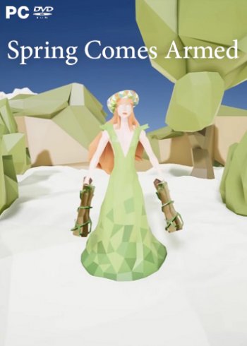 Spring Comes Armed (2017) PC | Early Access