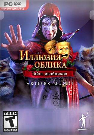 Faces of Illusion: The Twin Phantoms (2017) PC | RePack  SpaceX