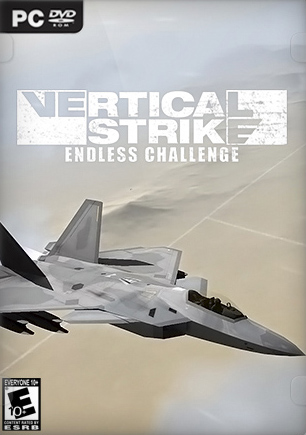 Vertical Strike Endless Challenge (2017) PC | RePack  Other s