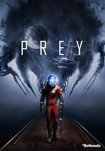 Prey: Digital Deluxe Edition
