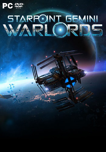 Starpoint Gemini Warlords [v 1.920.0 + 4 DLC] (2017) PC | RePack  qoob