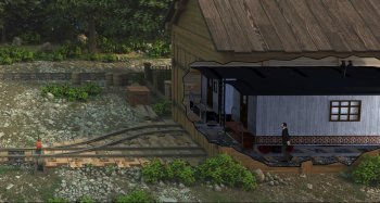 Gold Rush! 2 (2017) PC | 