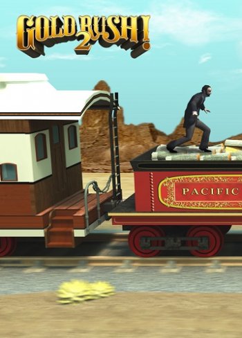 Gold Rush! 2 (2017) PC | 