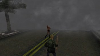 Silent Hill 2 - New Edition (2001-2017) PC | RePack  Cheshire28