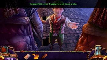 Faces of Illusion: The Twin Phantoms (2017) PC | RePack  SpaceX