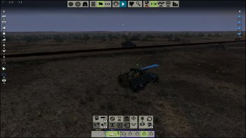 Tank Warfare: Tunisia 1943 (2017) PC | RePack  SpaceX