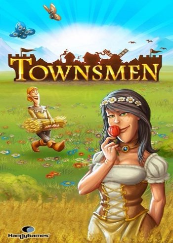 Townsmen (2016) PC | RePack  Other s