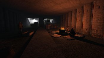 S.T.A.L.K.E.R.: Lost Alpha. Developer's Cut [1.4007] (2017) PC | Repack  SeregA-Lus