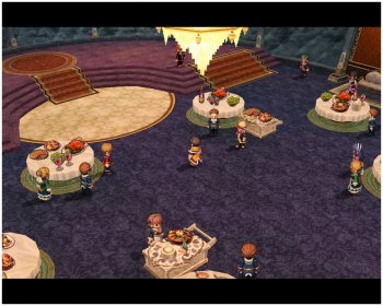 The Legend of Heroes: Trails in the Sky the 3rd (2017) PC | 