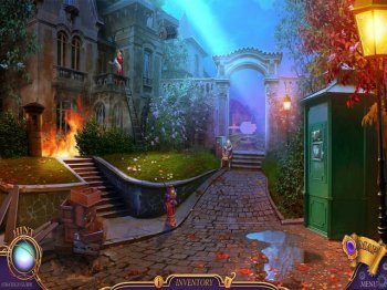 Chimeras 5: Mark of Death Collectors Edition (2017) PC | 