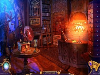 Chimeras 5: Mark of Death Collectors Edition (2017) PC | 