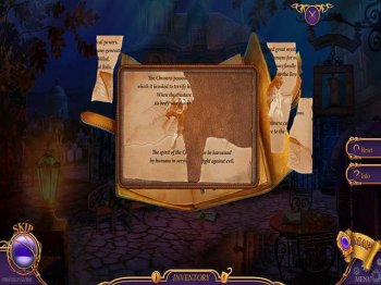 Chimeras 5: Mark of Death Collectors Edition (2017) PC | 