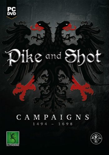Pike and Shot: Campaigns (2015) PC | RePack  MasterDarkness