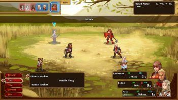 Celestian Tales: Old North (2015) PC | 