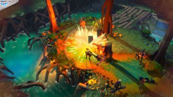 Massive Chalice (2015) PC | Repack R.G. 