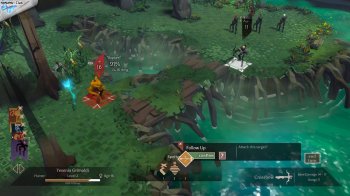 Massive Chalice (2015) PC | Repack R.G. 