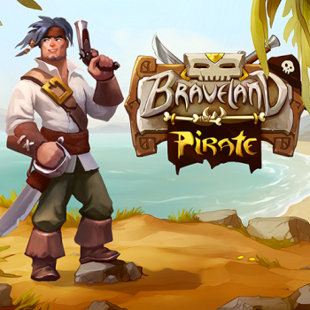 Braveland Pirate (2015) PC | 