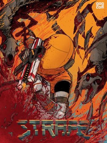 Strafe (2017) PC | 