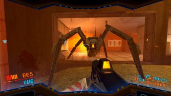Strafe (2017) PC | 