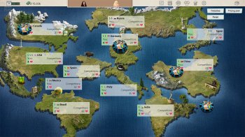 Porno Studio Tycoon (2017) PC | Repack by FitGirl