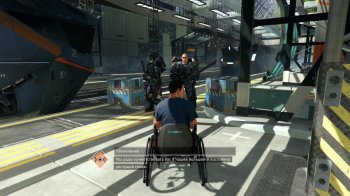 The Surge: Complete Edition [v 42876 + DLCs] (2017) PC | RePack  xatab