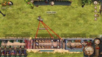 Bounty Train (2017) PC | 