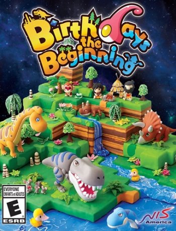 Birthdays the Beginning (2017) PC | 