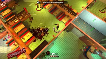 Reservoir Dogs: Bloody Days (2017) PC | RePack  qoob