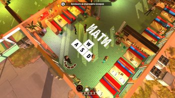 Reservoir Dogs: Bloody Days (2017) PC | RePack  qoob