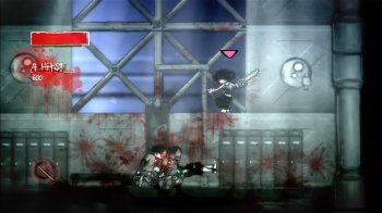 The Dishwasher: Vampire Smile (2011) PC | 