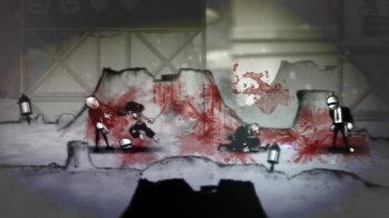 The Dishwasher: Vampire Smile (2011) PC | 