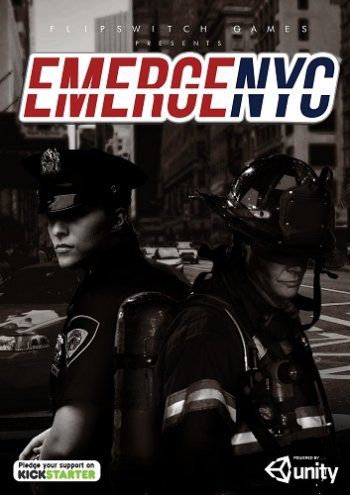 EmergeNYC