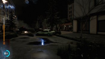 The Falling Nights (2017) PC | 