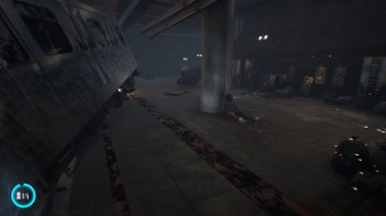 The Falling Nights (2017) PC | 