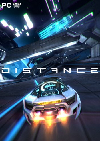 Distance (2018) PC | 