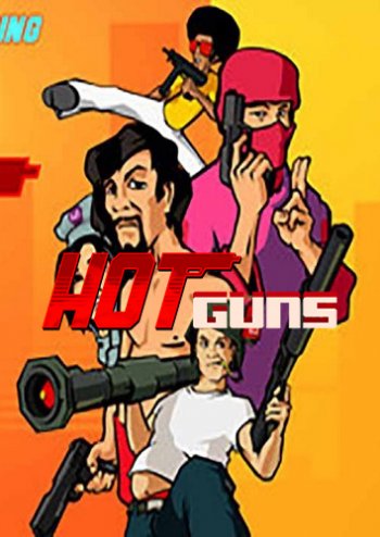 Hot Guns (2017) PC | Repack  Other s