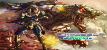 Dinosaur Forest (2017) PC | 