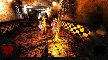 Possessed (2017) PC | 