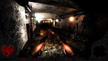 Possessed (2017) PC | 