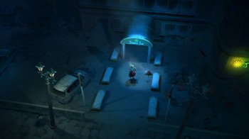 Impact Winter (2017) PC | RePack  qoob