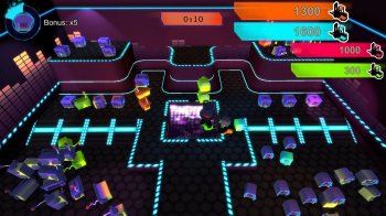 Funklift (2016) PC | 