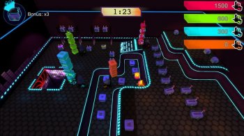 Funklift (2016) PC | 