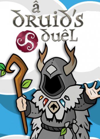 A Druid's Duel (2015) PC | 