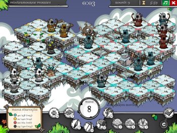 A Druid's Duel (2015) PC | 