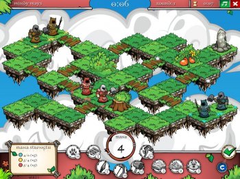 A Druid's Duel (2015) PC | 