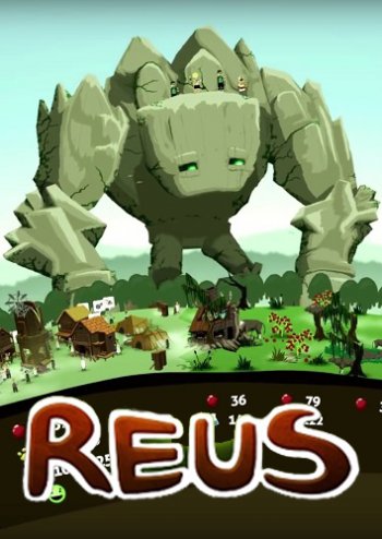 Reus [v 1.5.1] (2013) PC | 