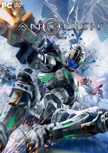 Vanquish (2017) PC | RePack  xatab