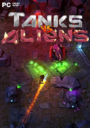 Tanks vs Aliens (2017) PC | 