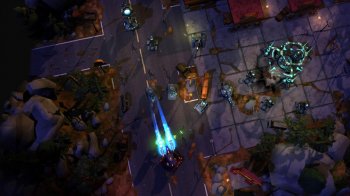 Tanks vs Aliens (2017) PC | 